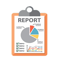 HIS REPORTS